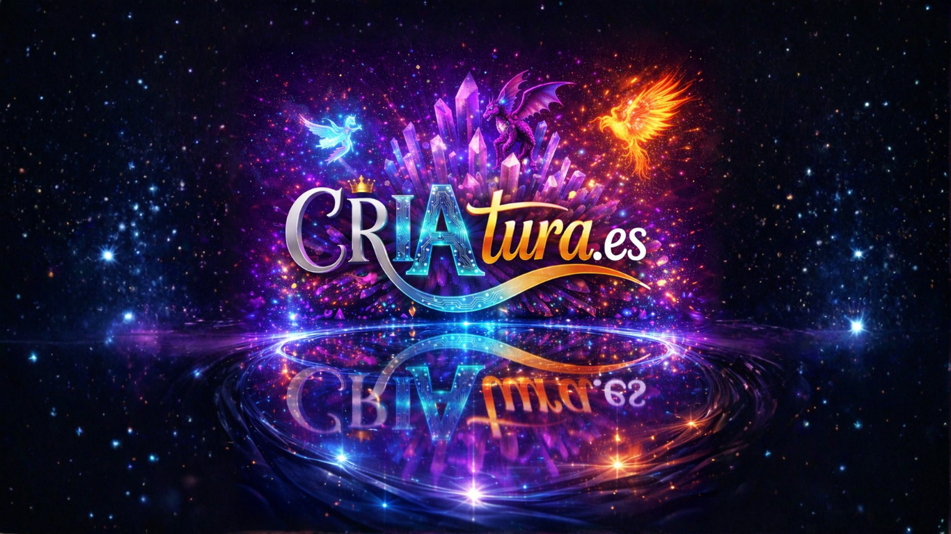 CRIAtura - Miniaturas Únicas